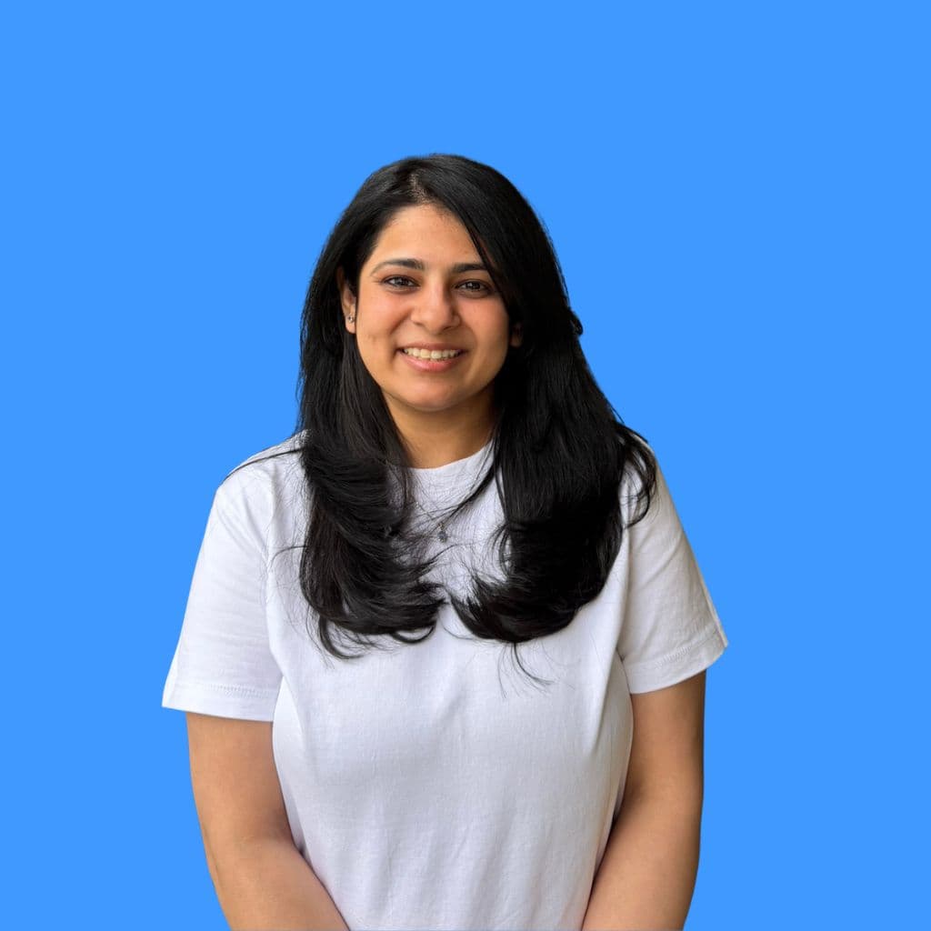 Ashima Passi