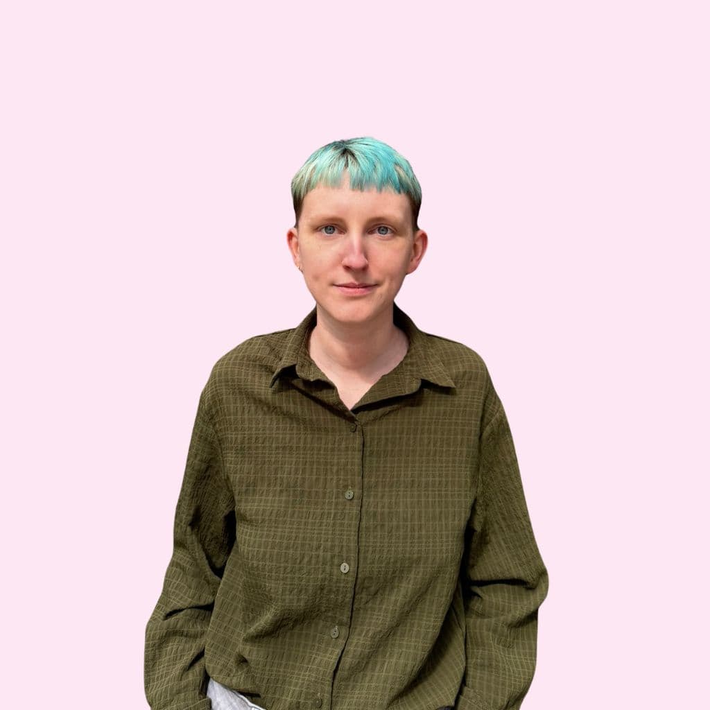Casey Whearity