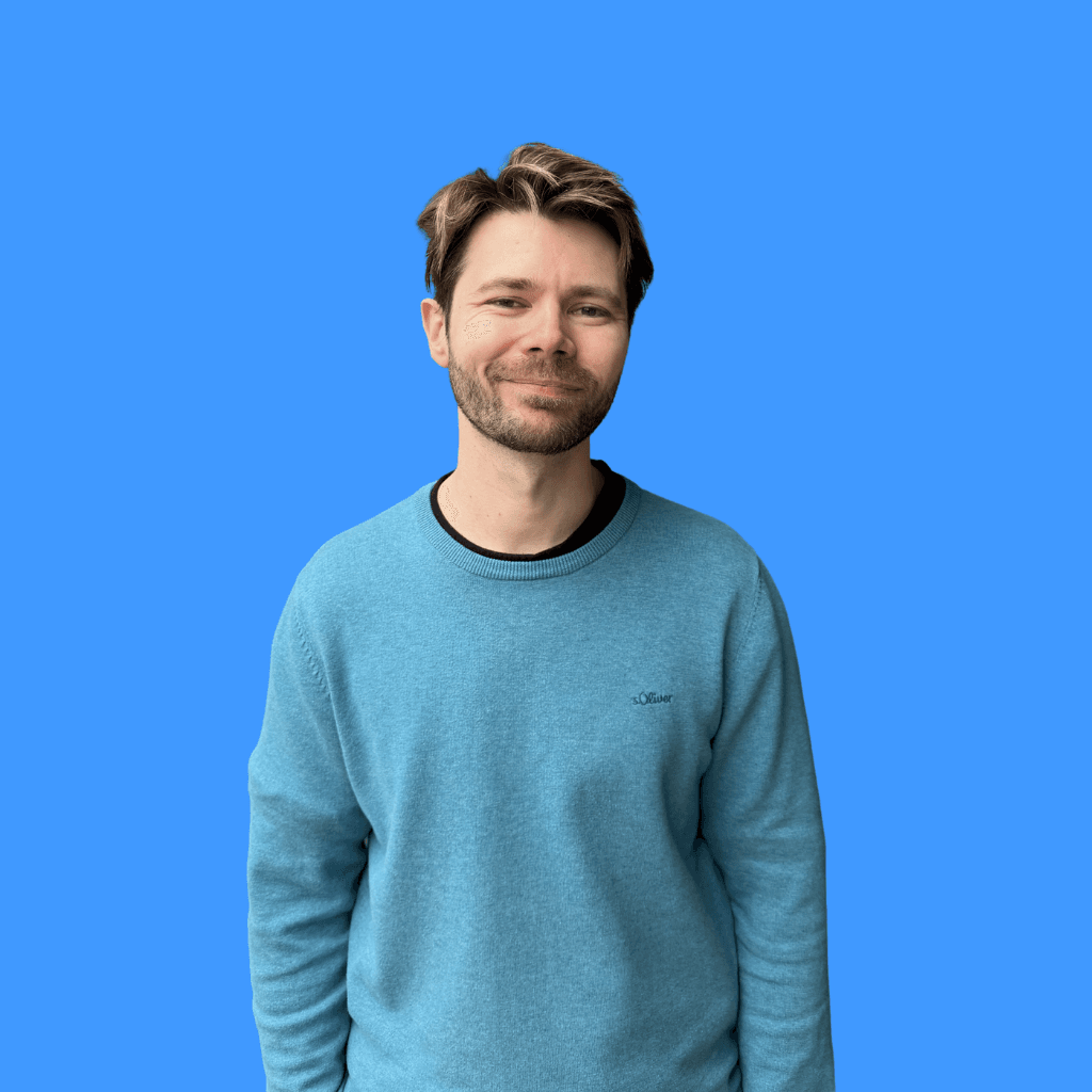 Matthew Brice