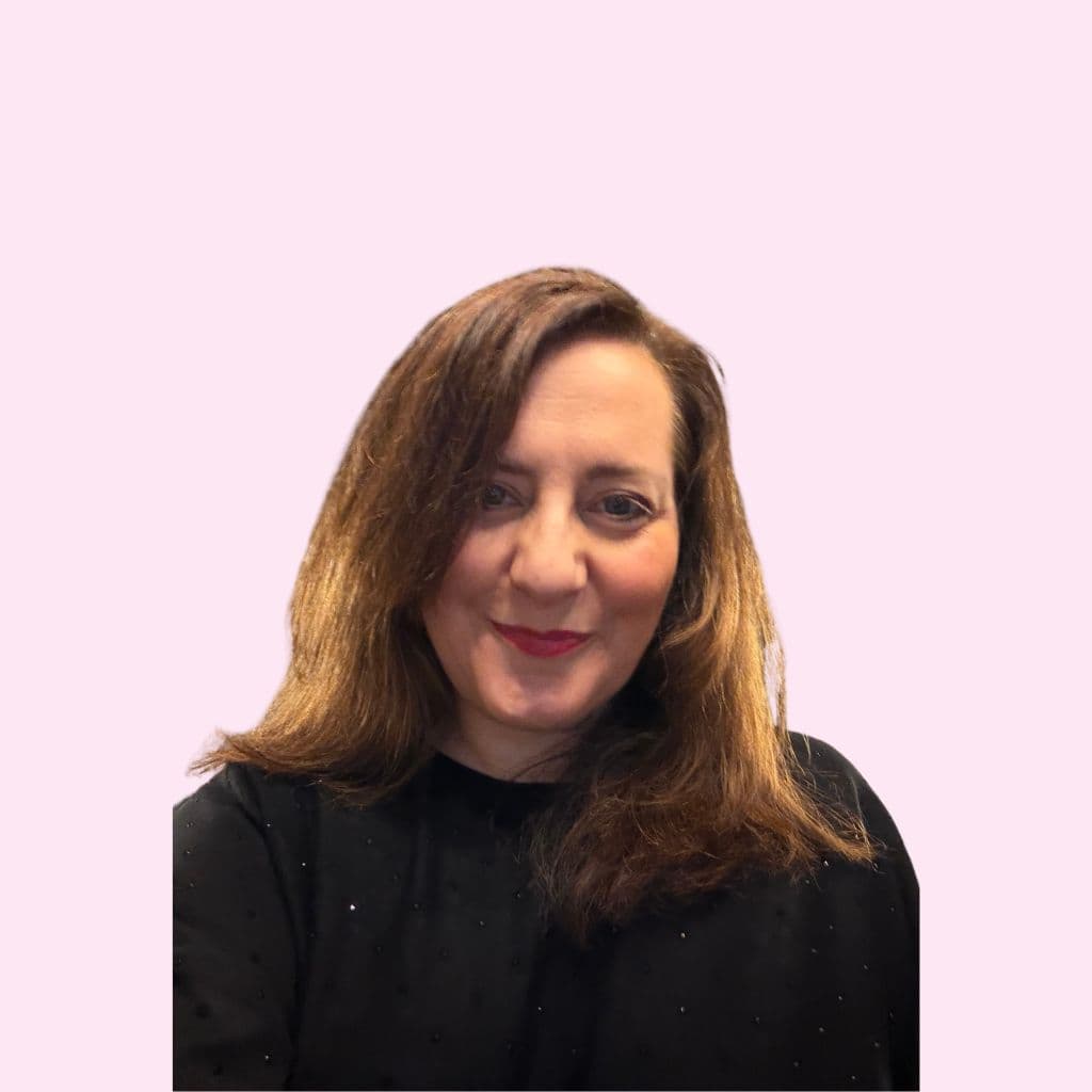 Vicki Emms
