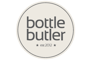 Bottle Butler Mobile App