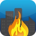 Fire Guard | Fire Risk Assessment App | Swipe & Tap icon