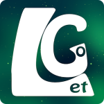 Let Go | Digital Wellbeing App | iOS App | Swipe & Tap icon