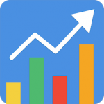 Profit Predictor | Finance App | Swipe & Tap icon